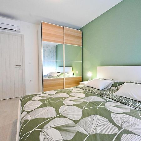 Blue&Green Apartments Zadar Bagian luar foto