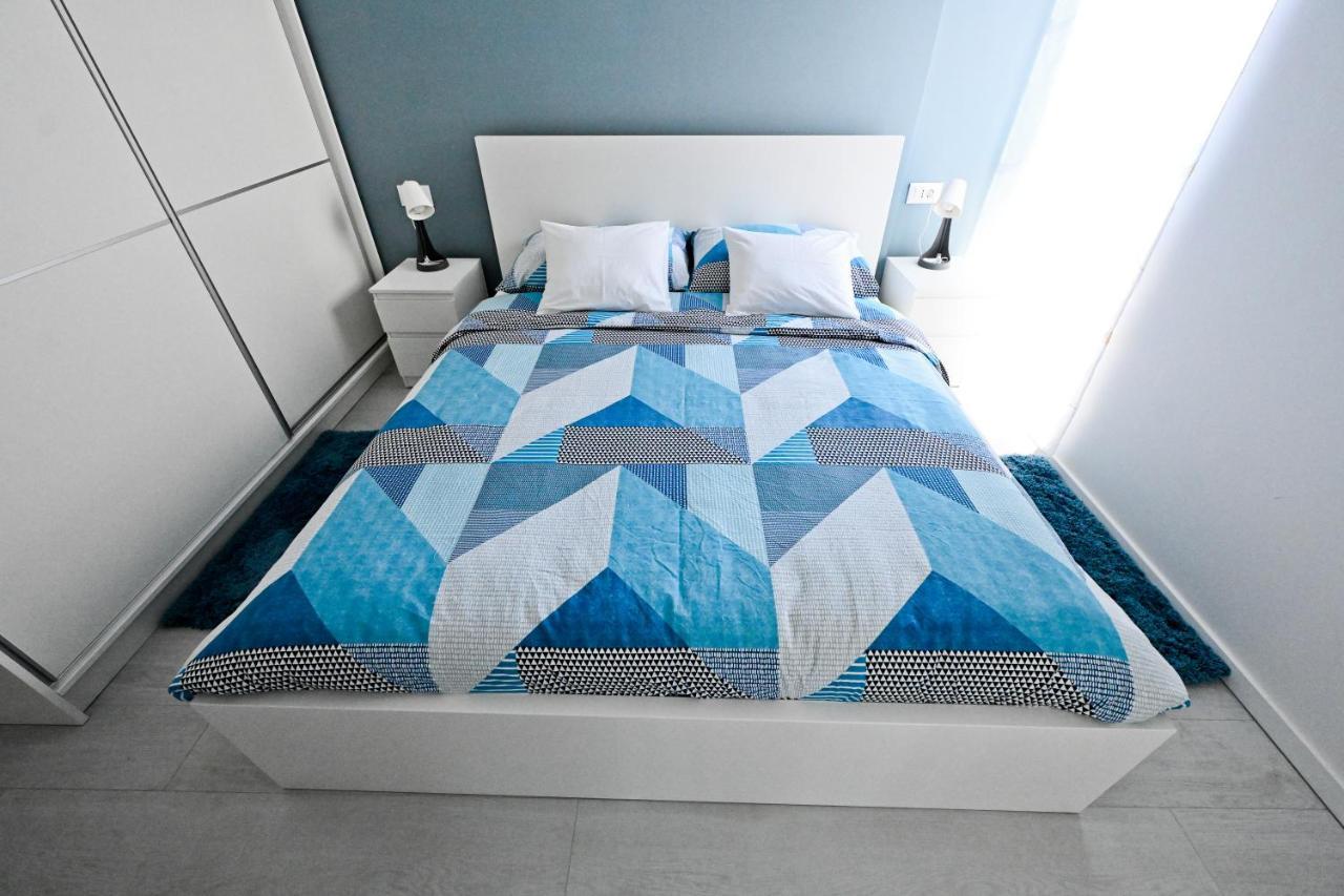 Blue&Green Apartments Zadar Bagian luar foto