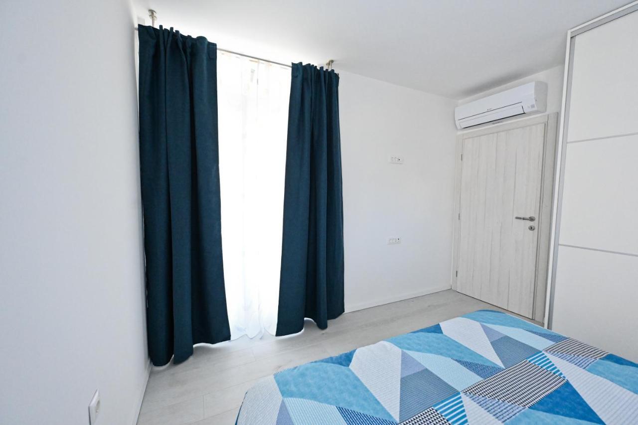 Blue&Green Apartments Zadar Bagian luar foto